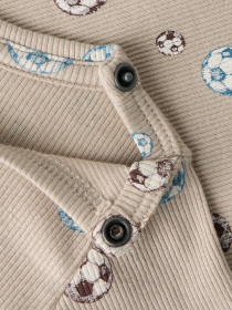 NAME IT Body Davey Pure Cashmere